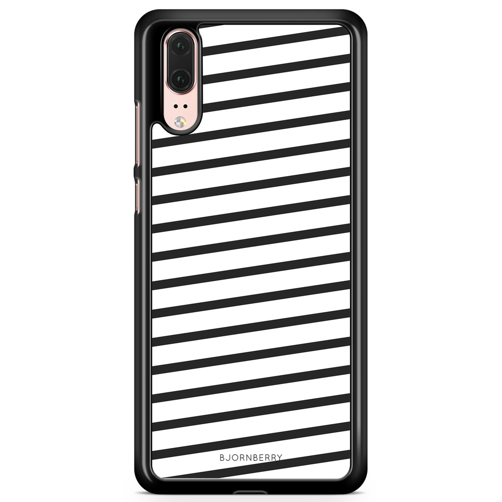Huawei P20 Case - Striped