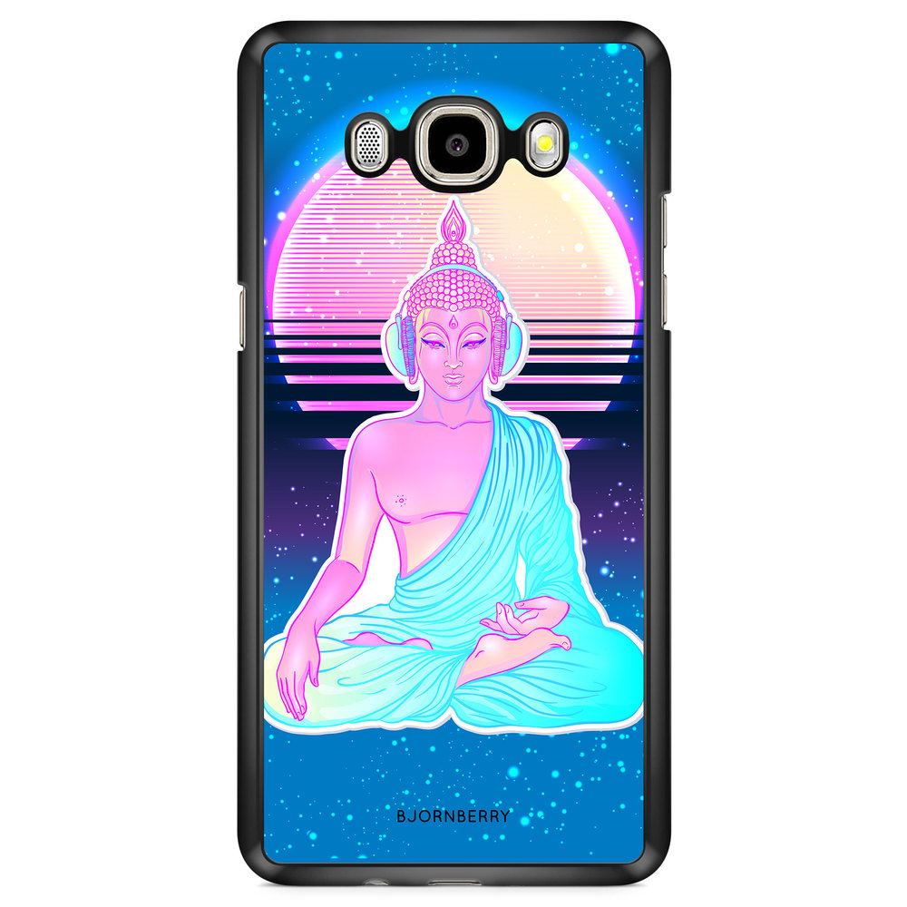 Samsung Galaxy J7 (2016) Case - Buddha