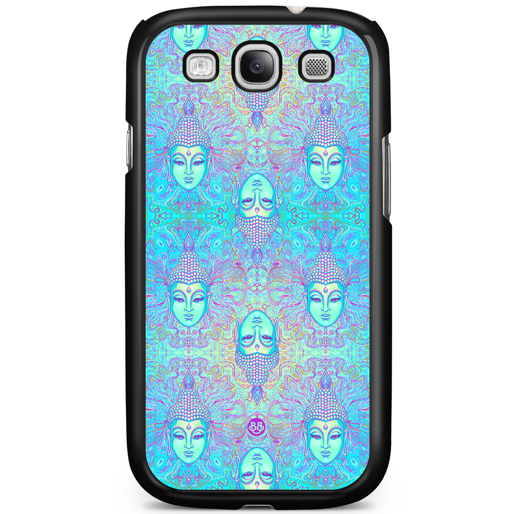 Samsung Galaxy S3 Mini Case - Buddha