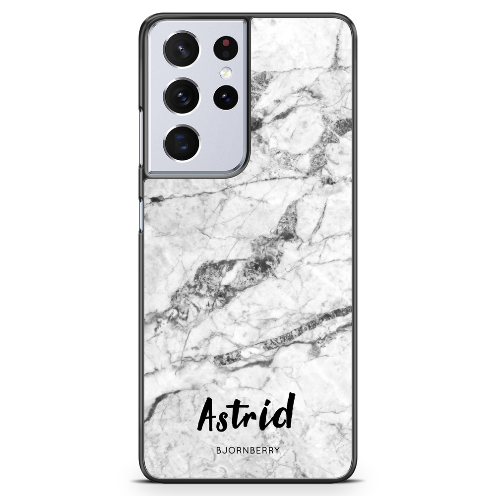 Samsung Galaxy S21 Ultra Skal - Astrid | Mobilskal & Mobilfodral BJORNBERRY