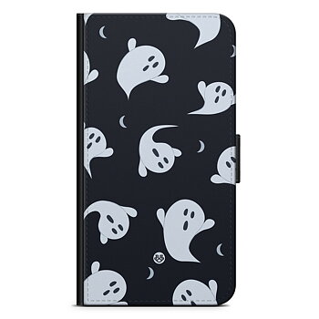 Sony Xperia XZ1 Compact Wallet Case - Ghost Night