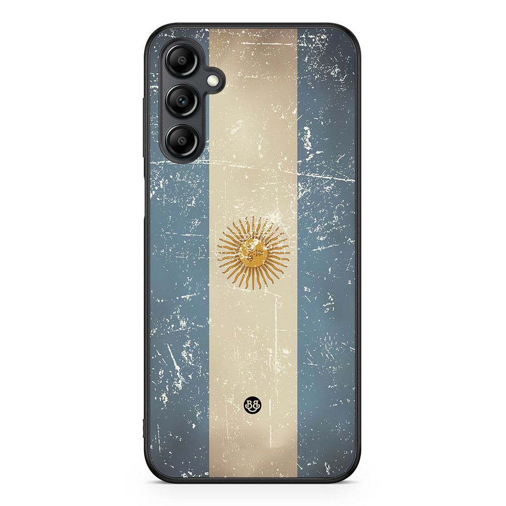 Samsung Galaxy A14 4G/5G Case - Argentina