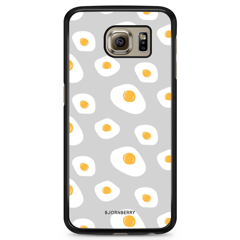 Samsung Galaxy S6 Case - Egg Pattern
