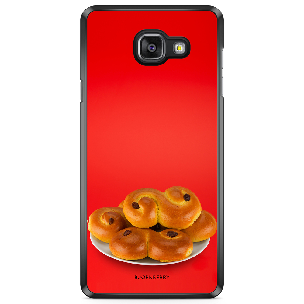 Samsung Galaxy A5 6 (2016) Case - Lucia cat