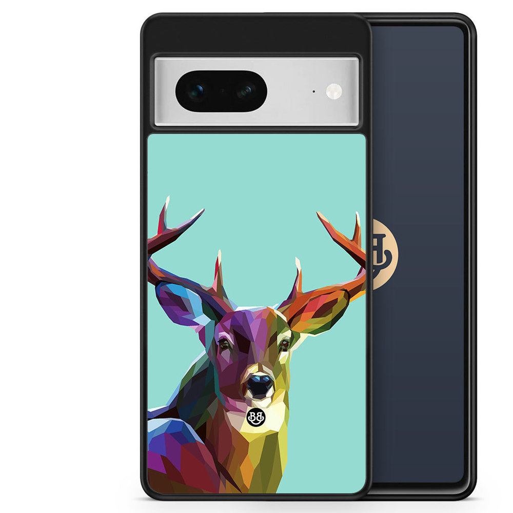 Google Pixel 7 Case - Deer