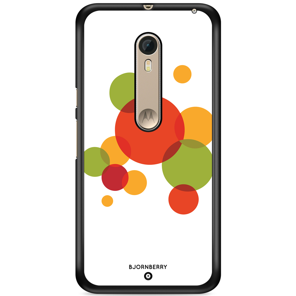 Moto X Style Case - Candy