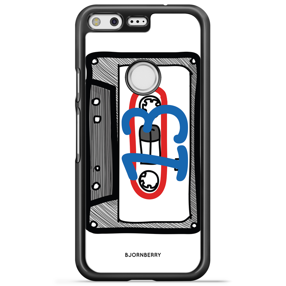 Google Pixel Case - 13 Reasons