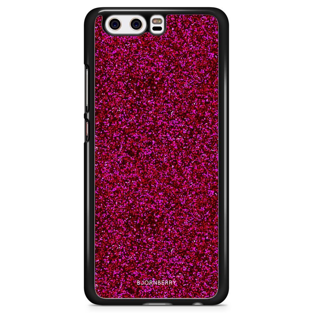 Huawei P10 Case - Magenta