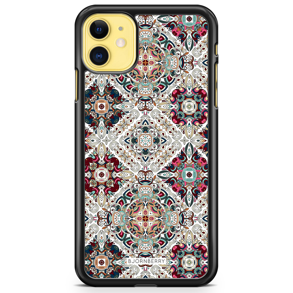 iPhone 11 Case - Luxury Tile