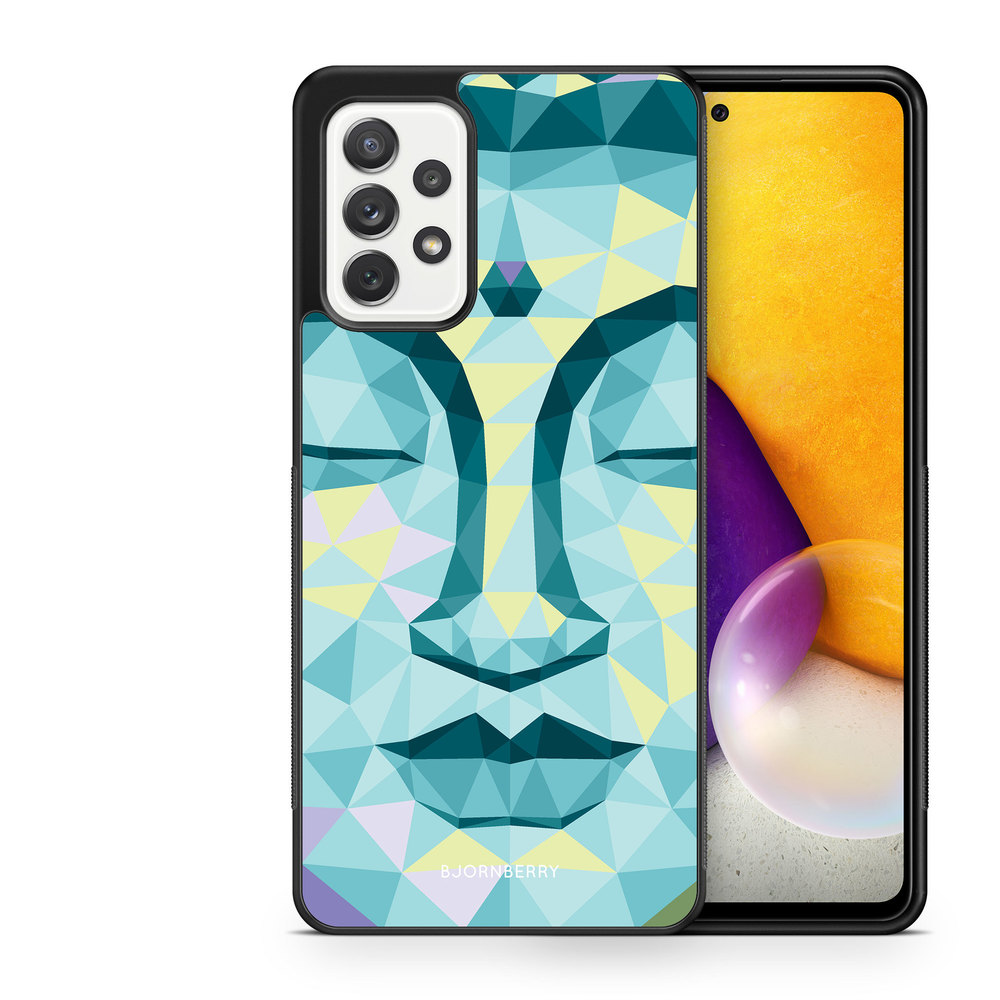 Samsung Galaxy A52/A52s 5G Case - Buddha