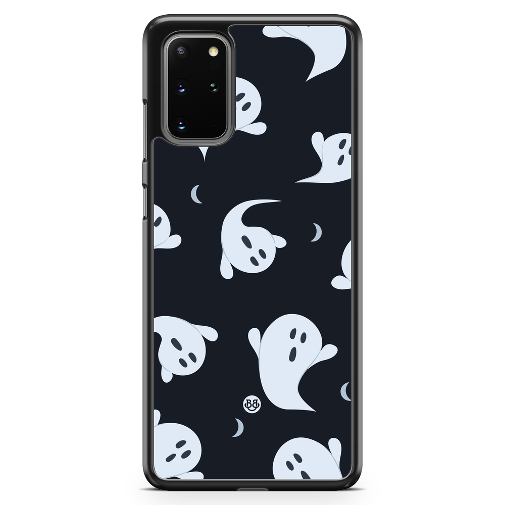 Samsung Galaxy S20 Plus Case - Ghost Night