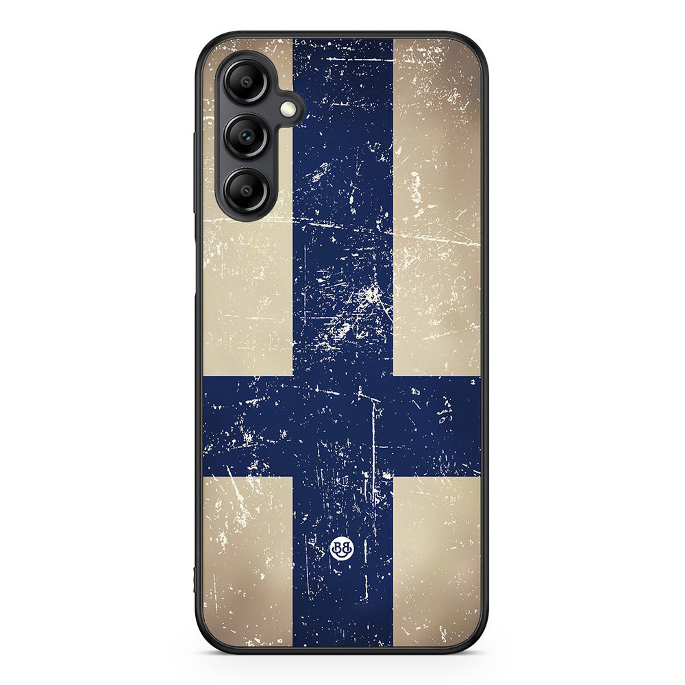 Samsung Galaxy A14 4G/5G Case - Finland