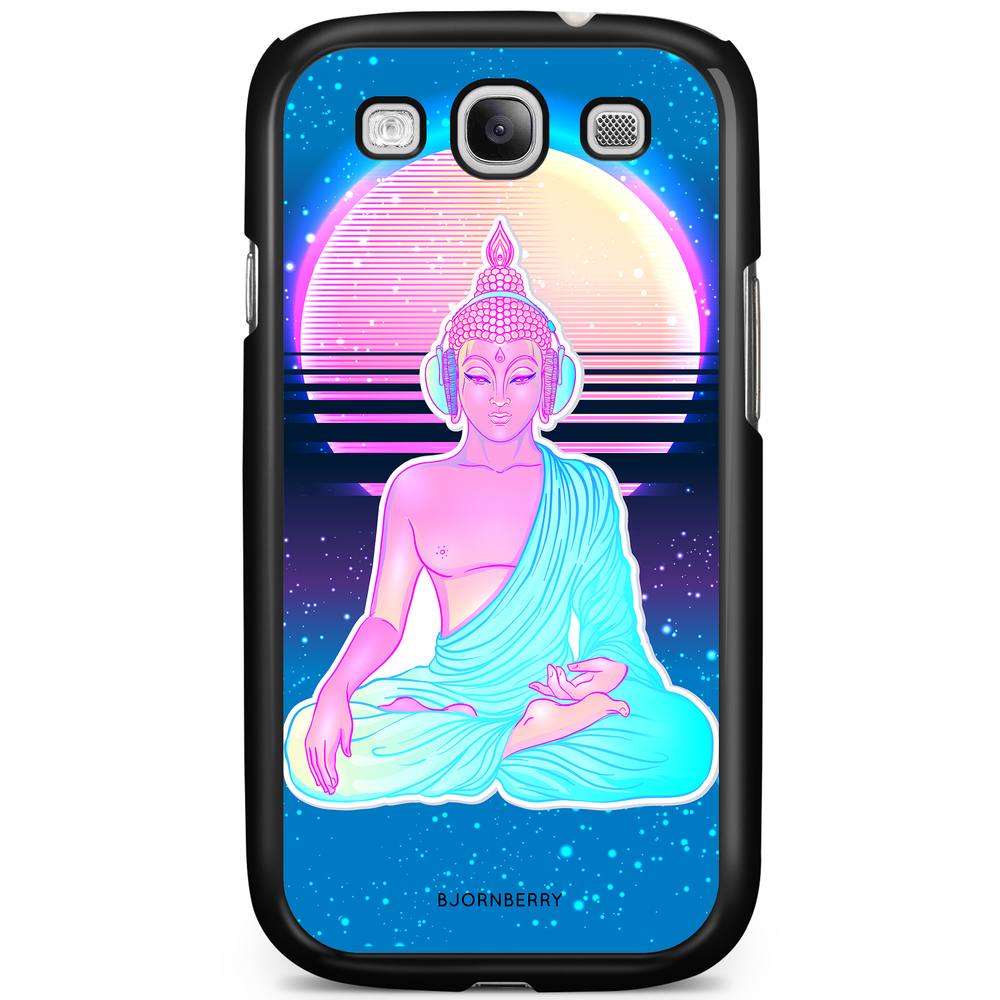Samsung Galaxy S3 Mini Case - Buddha