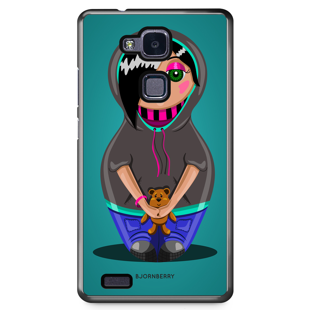 Huawei Honor 5X Case - Emo