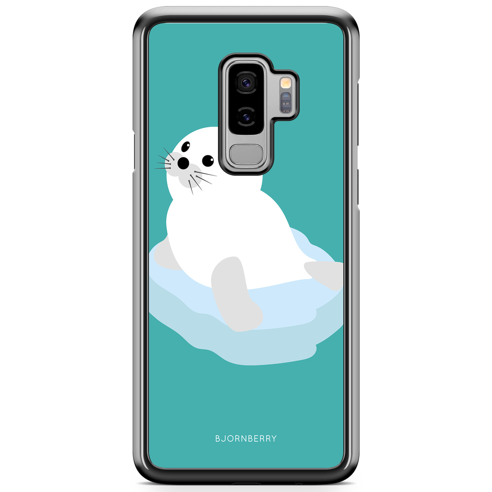 Samsung Galaxy S9 Plus Case - Seal
