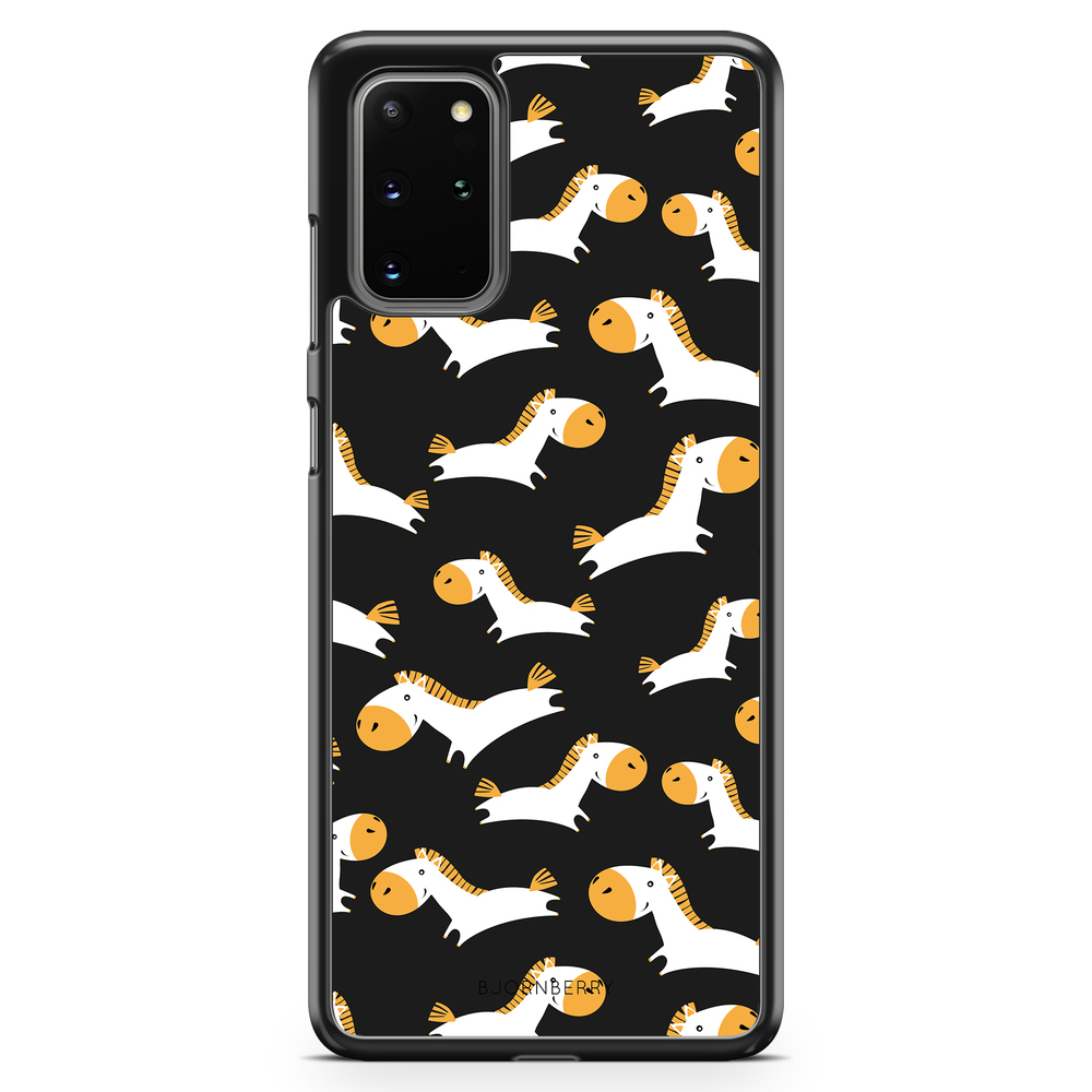 Samsung Galaxy S20 Plus Case - Horses