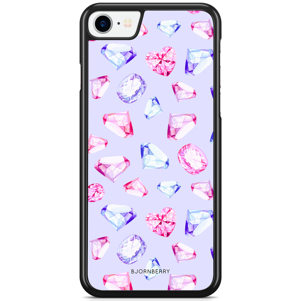 iPhone 7 Case - Diamonds