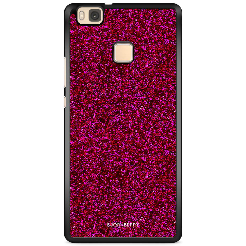 Huawei P9 Lite Case - Magenta