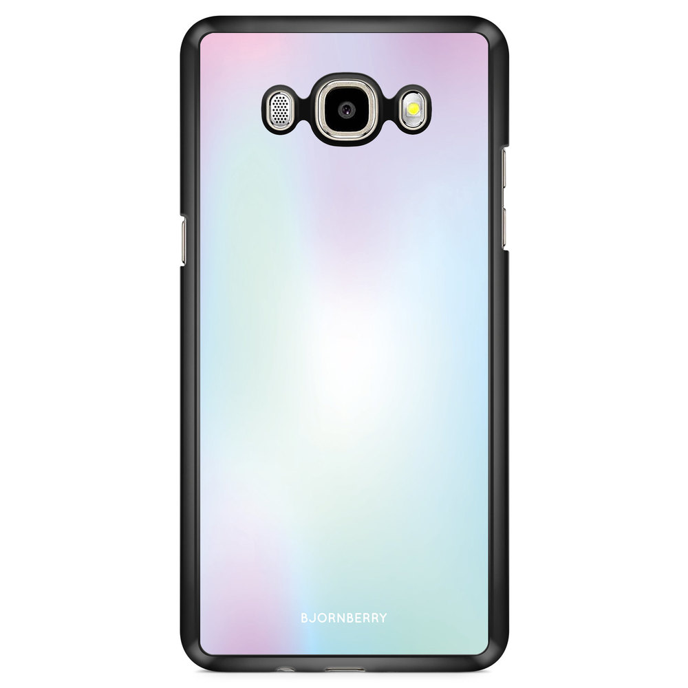 Samsung Galaxy J7 (2016) Case - Rainbow
