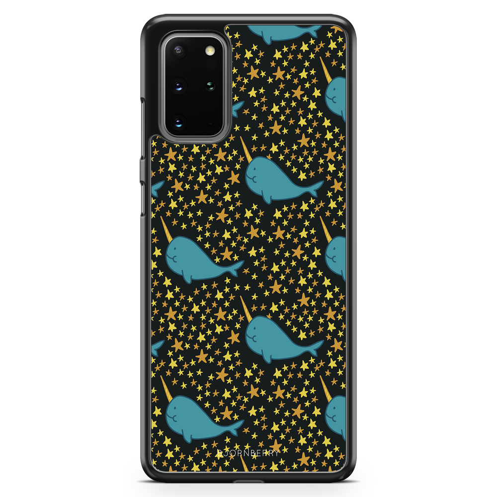 Samsung Galaxy S20 Plus Case - Romantic Dogs