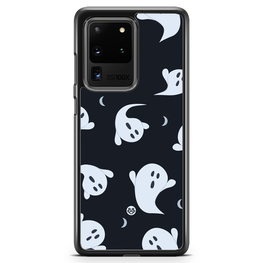 Samsung Galaxy S20 Ultra Case - Ghost Night