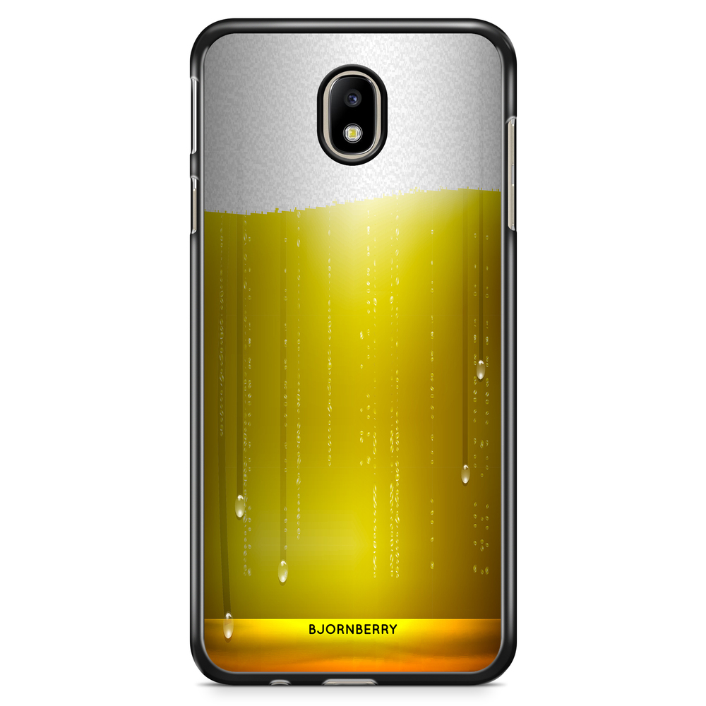 Samsung Galaxy J5 (2017) Case - Beer