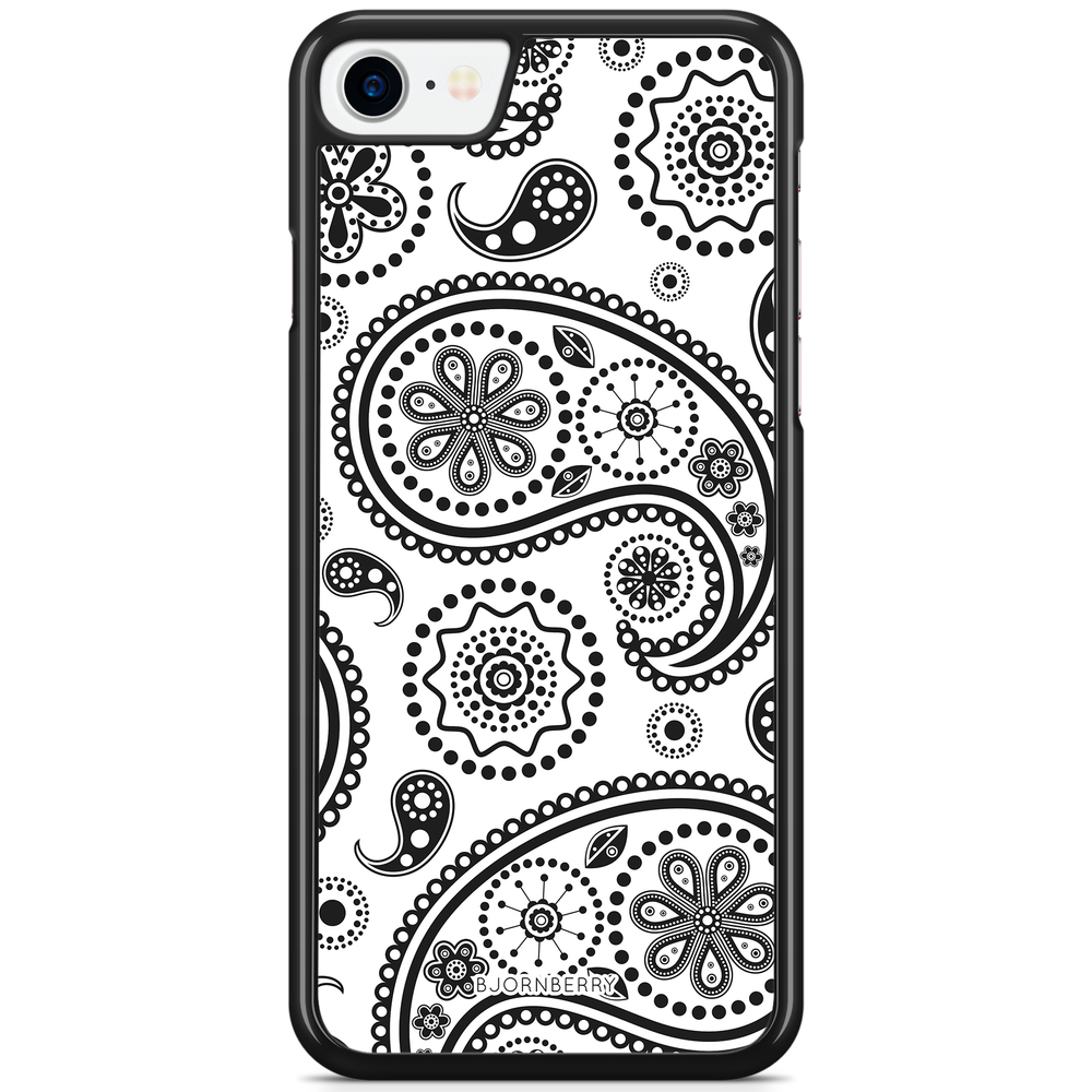 iPhone 8 / iPhone SE (2022/2020) Case - Paisley