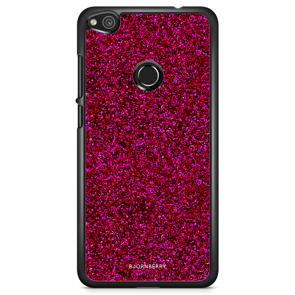Huawei Honor 8 Lite Case - Magenta