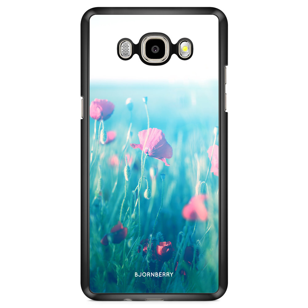 Samsung Galaxy J7 (2016) Case - Flower