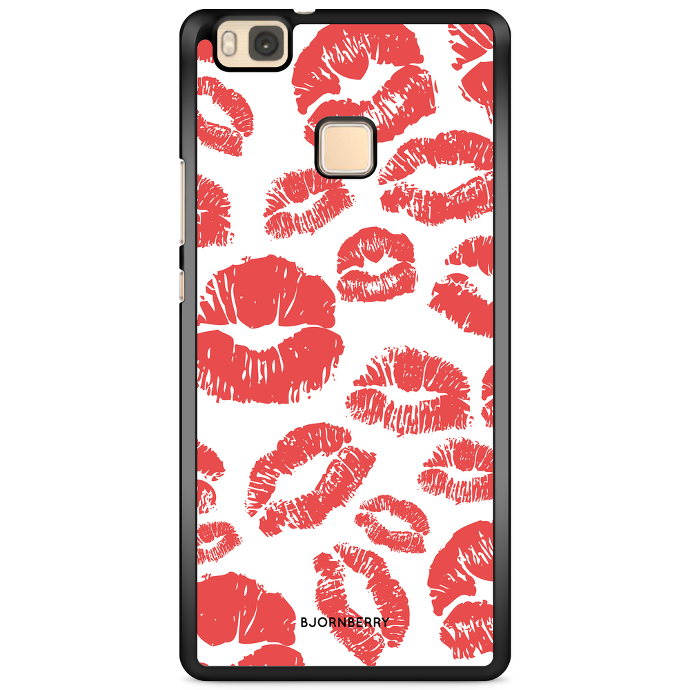 Huawei P9 Lite Case - Lips