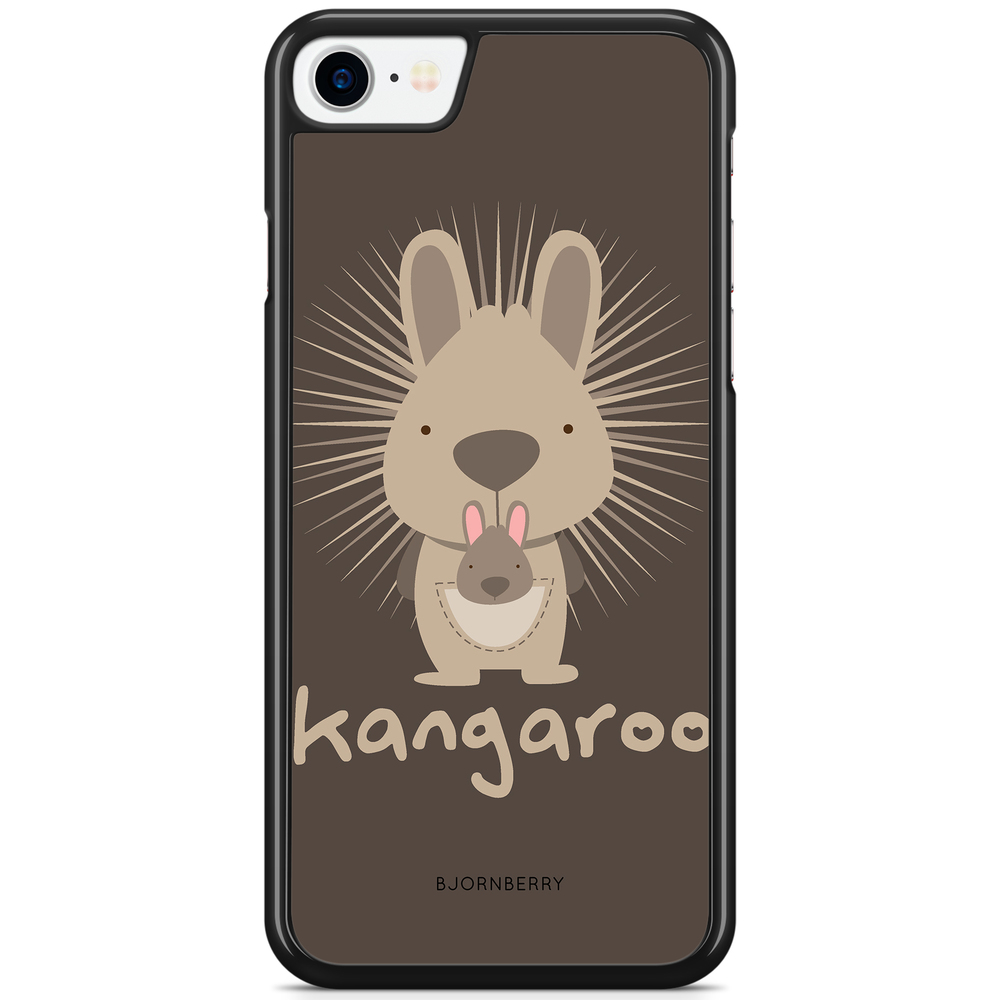iPhone 8 / iPhone SE (2022/2020) Case - Kangaroo