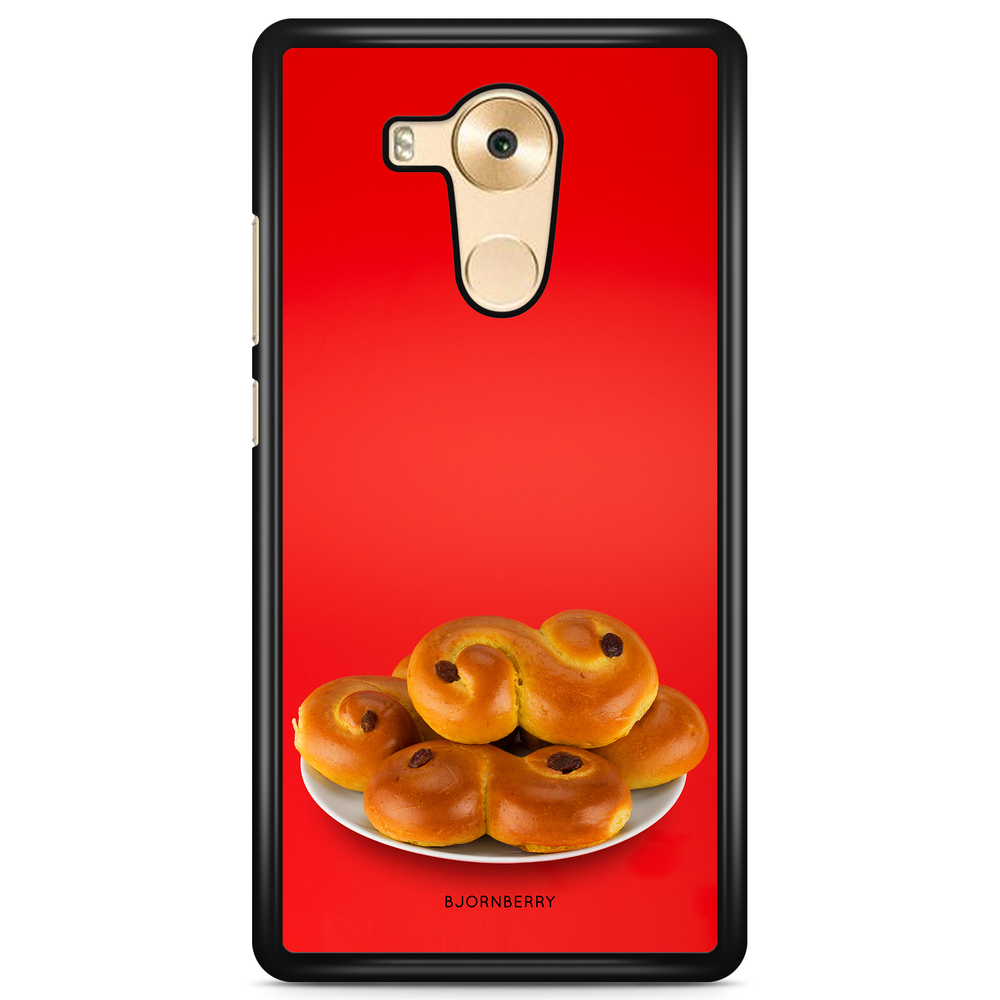 Huawei Mate 9 Case - Lucia cat