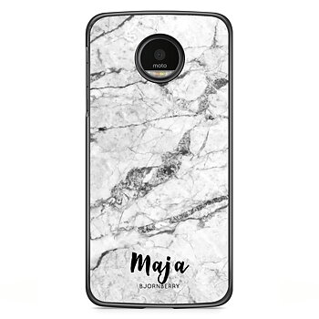 Motorola Moto G5S Plus Skal - Maja