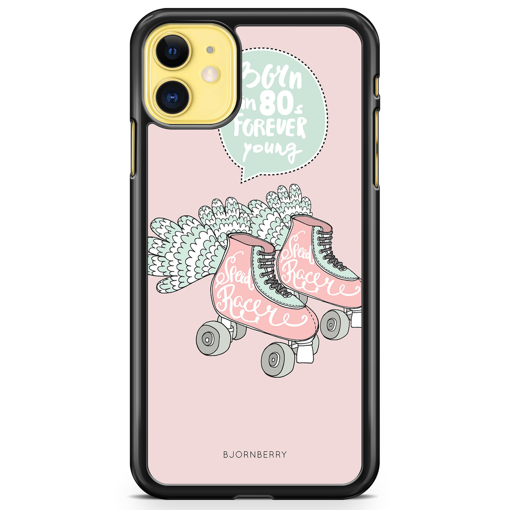 iPhone 11 Case - Forever Young