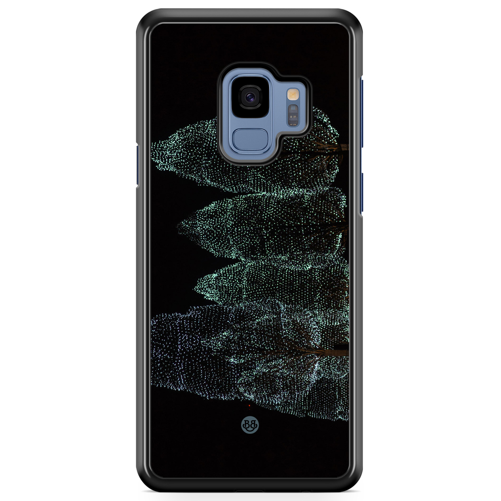 Samsung Galaxy S9 Case - Trees