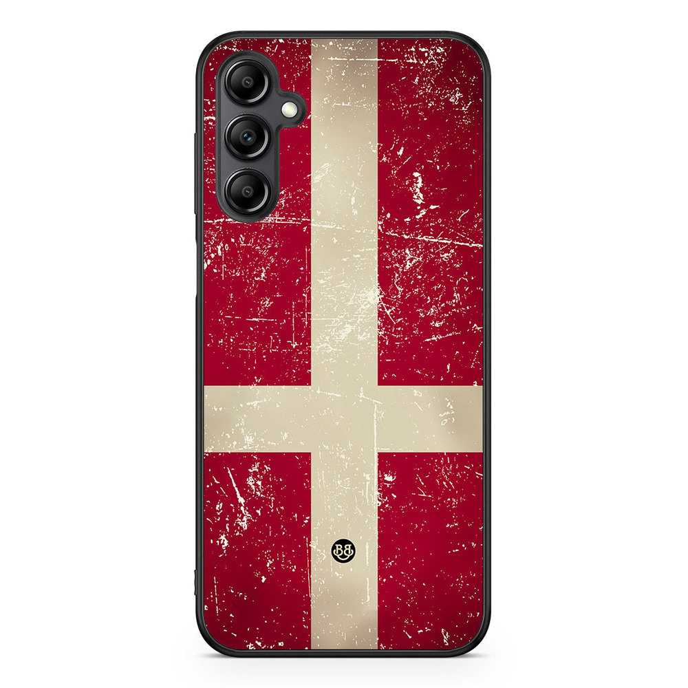 Samsung Galaxy A14 4G/5G Case - Denmark