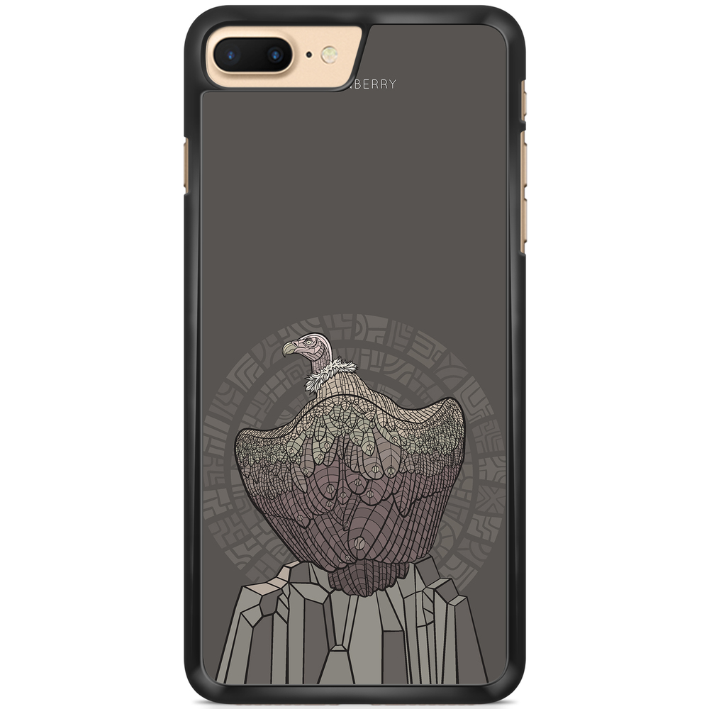 iPhone 7 Plus Case - Vulture