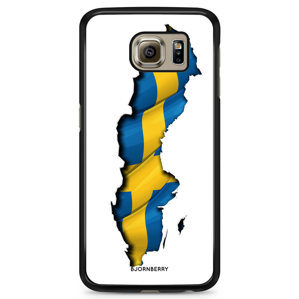 Samsung Galaxy S6 Case - Sweden