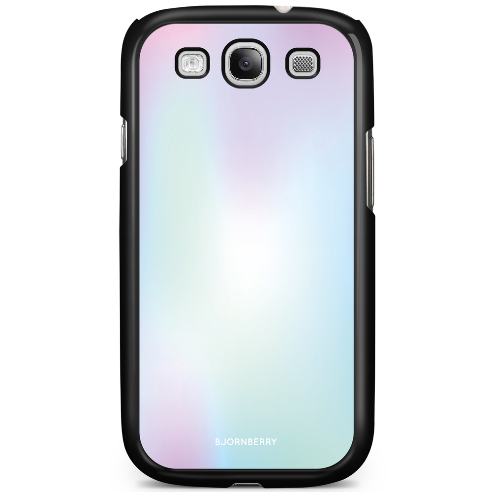 Samsung Galaxy S3 Mini Case - Rainbow
