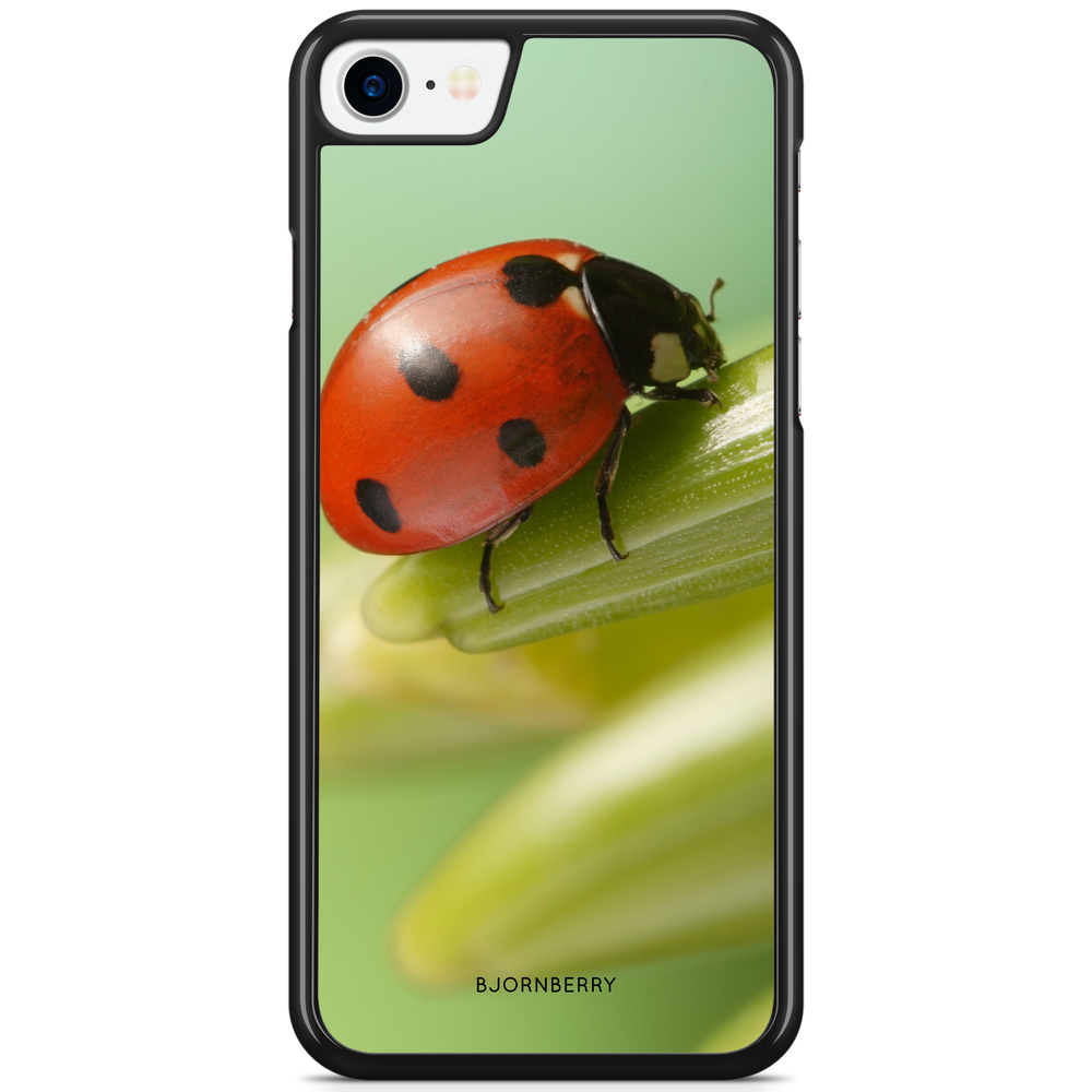 iPhone 8 / iPhone SE (2022/2020) Case - Ladybug