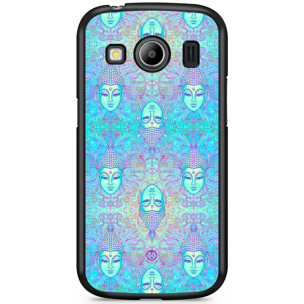 Samsung Galaxy Ace 4 Case - Buddha