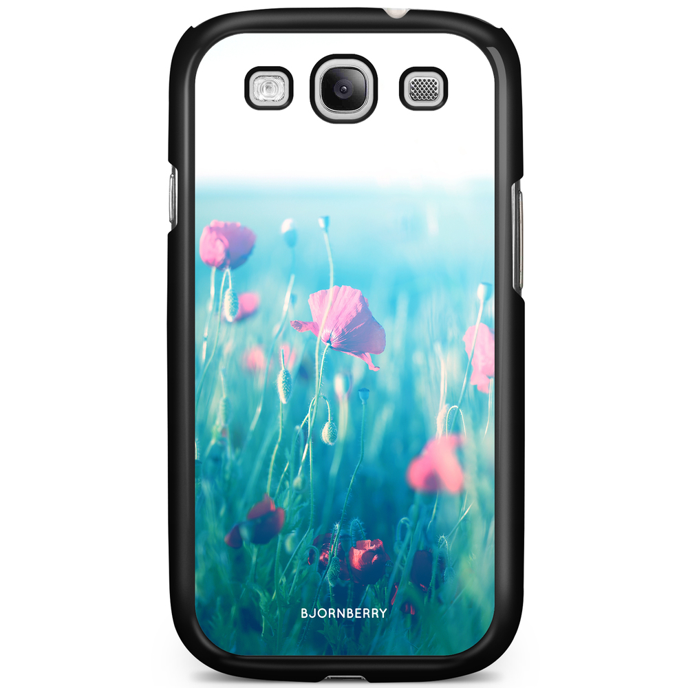 Samsung Galaxy S3 Mini Case - Flower