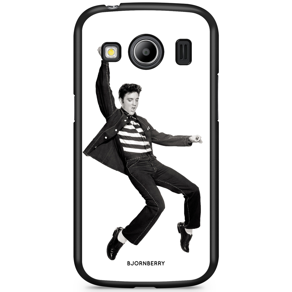 Samsung Galaxy Ace 4 Case - Elvis