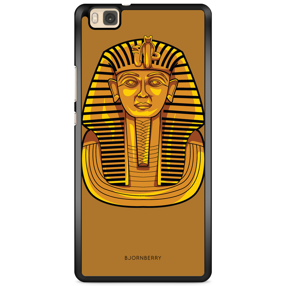 Huawei P8 Lite Case - Pharaoh