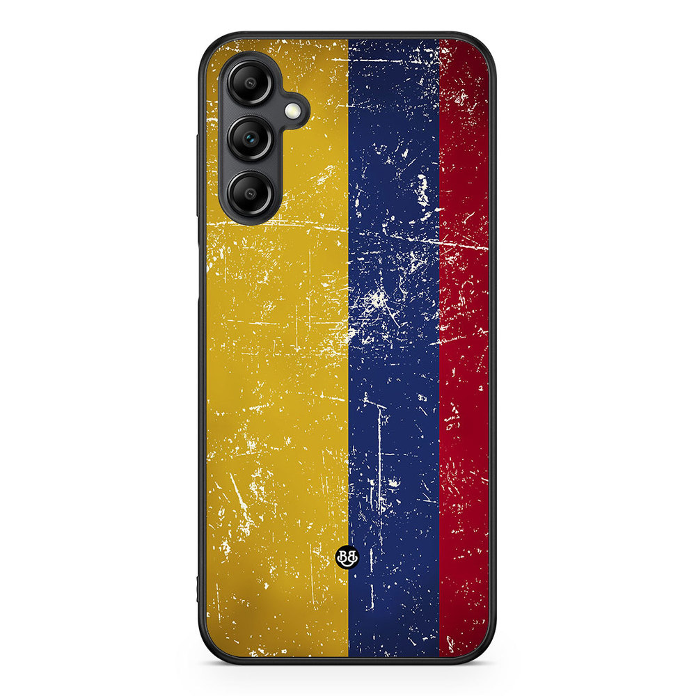 Samsung Galaxy A14 4G/5G Case - Colombia