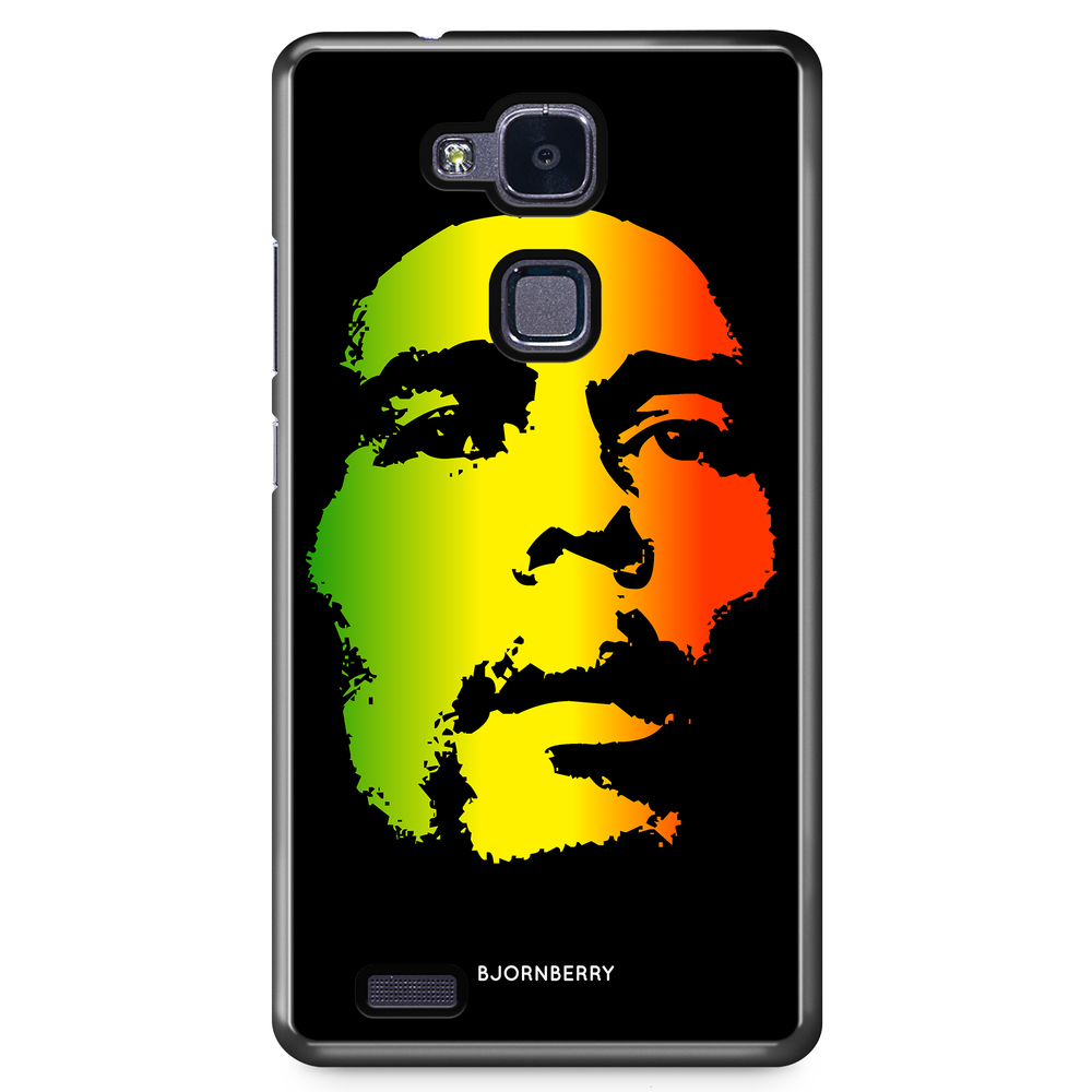 Huawei Honor 5X Case - Bob Marley