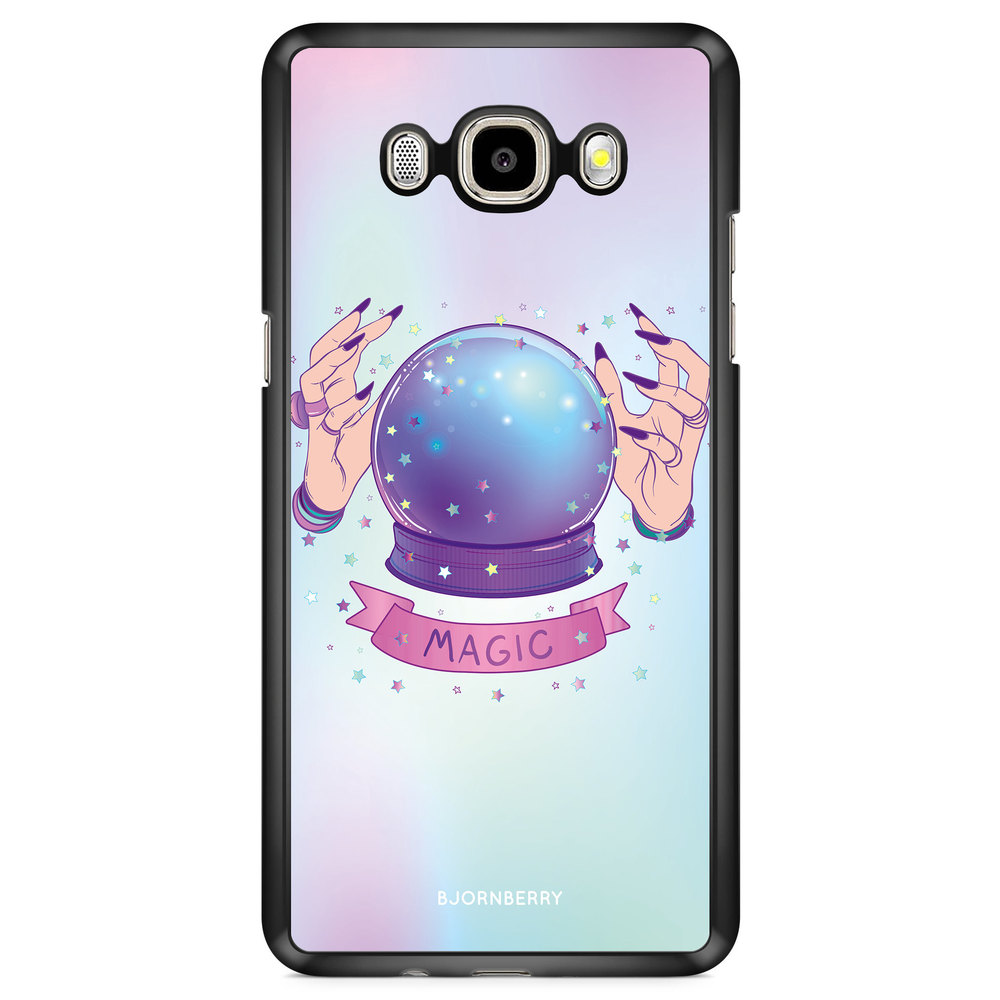 Samsung Galaxy J7 (2016) Case - Magic
