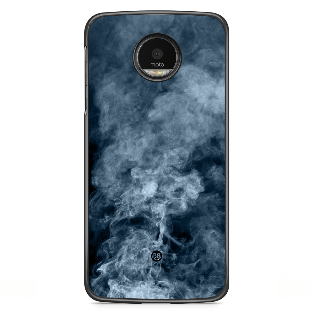 Motorola Moto G5S Plus Case - Smoke