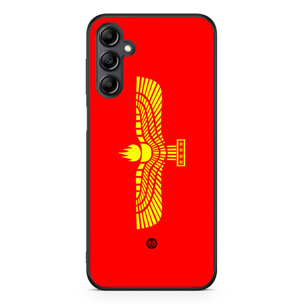 Samsung Galaxy A14 4G/5G Case - Syric