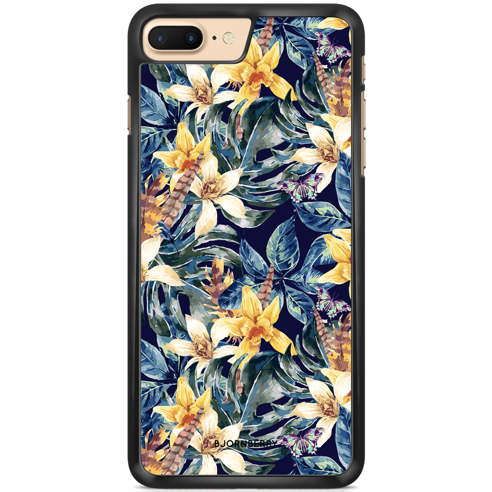 iPhone 7 Plus Case - Lily